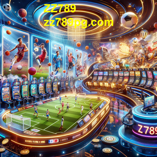 A Evolução dos Jogos de Esportes: Uma Experiência Imersiva e Competitiva